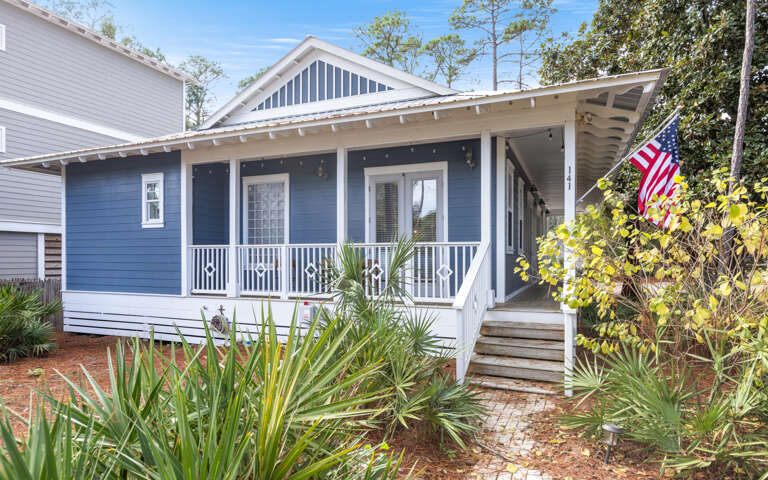 Find Rentals