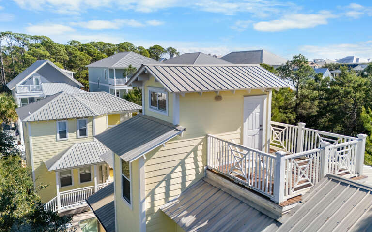 Find Rentals