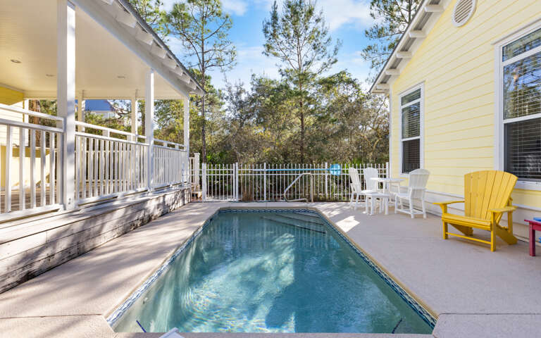 Find Rentals