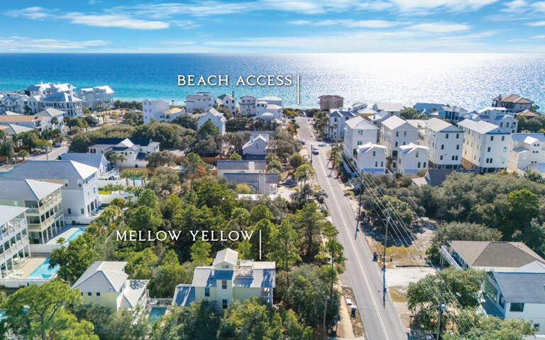 Find Rentals