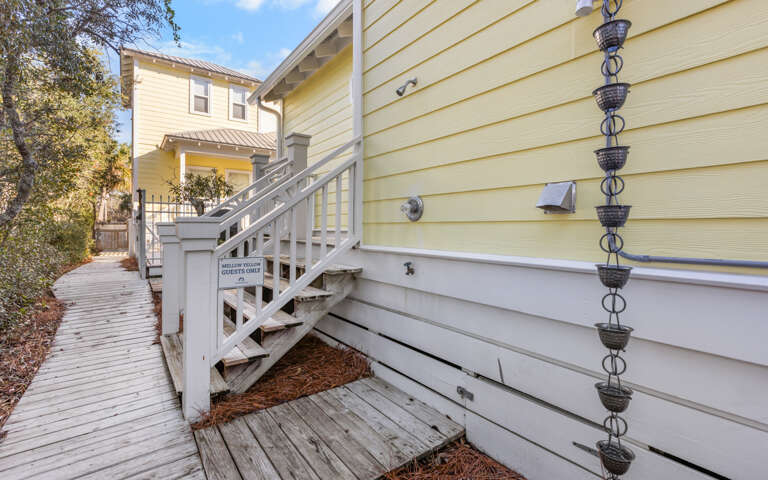 Find Rentals