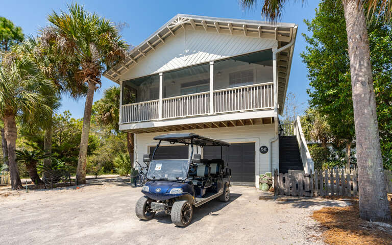 Find Rentals