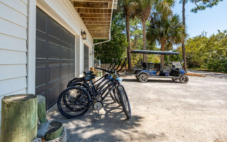 Find Rentals
