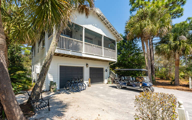 Find Rentals
