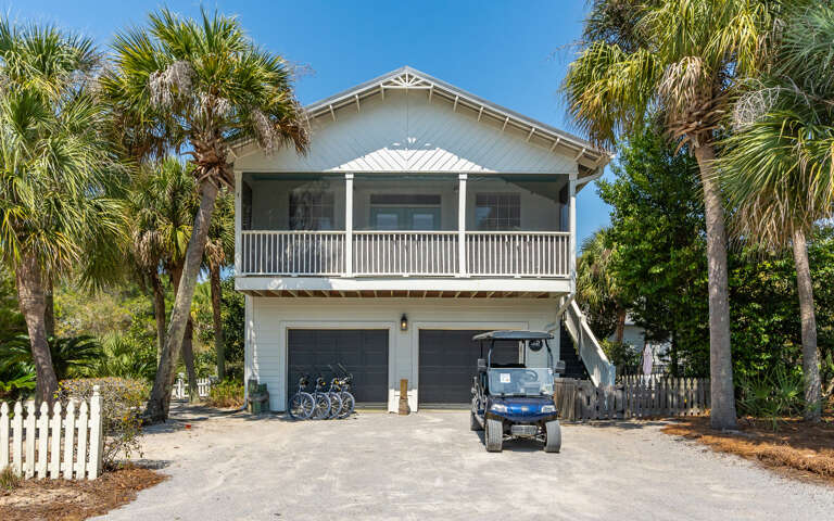 Find Rentals