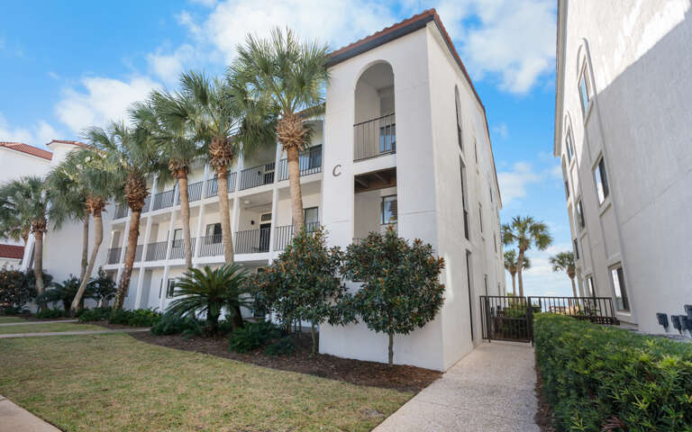 Find Rentals