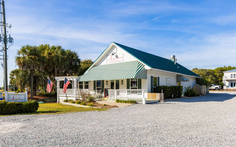 Find Rentals
