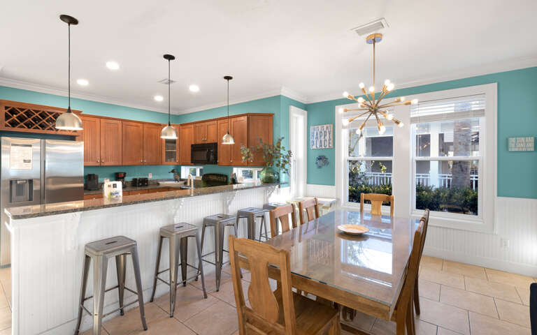 Find Rentals