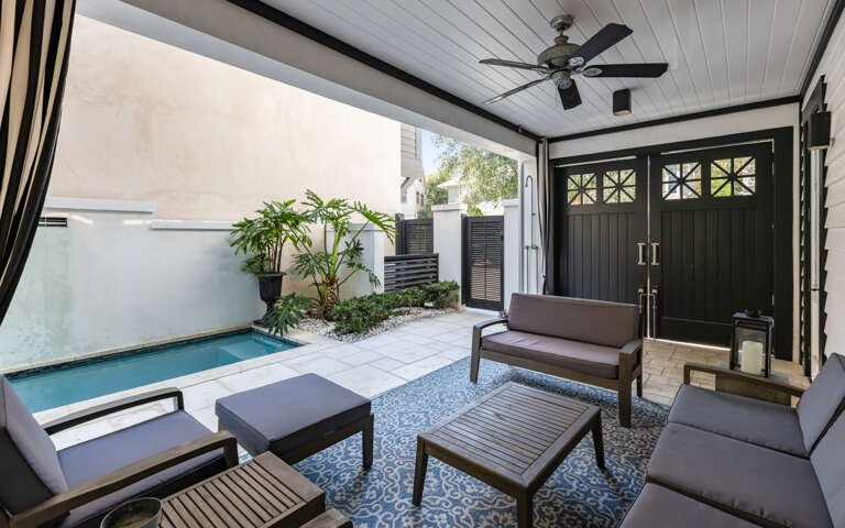 Find Rentals