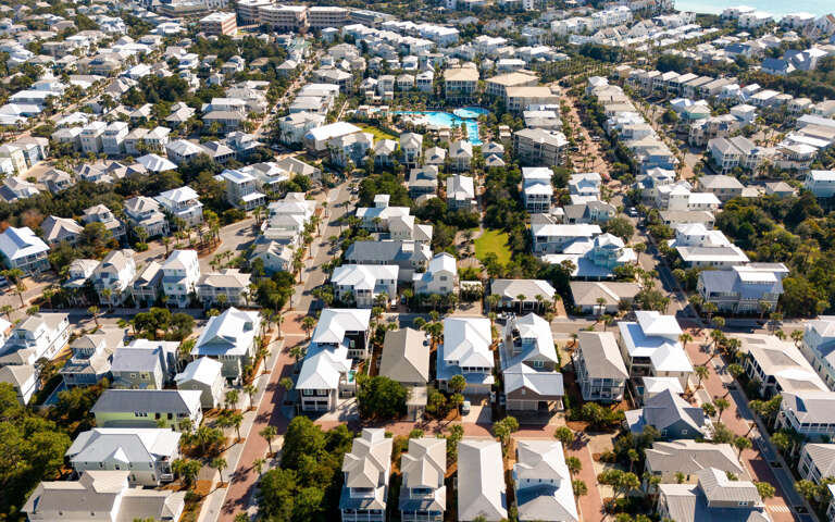 Find Rentals