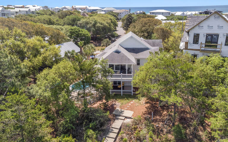 Find Rentals