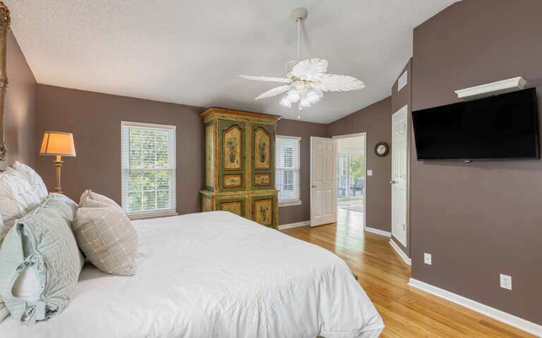 Find Rentals