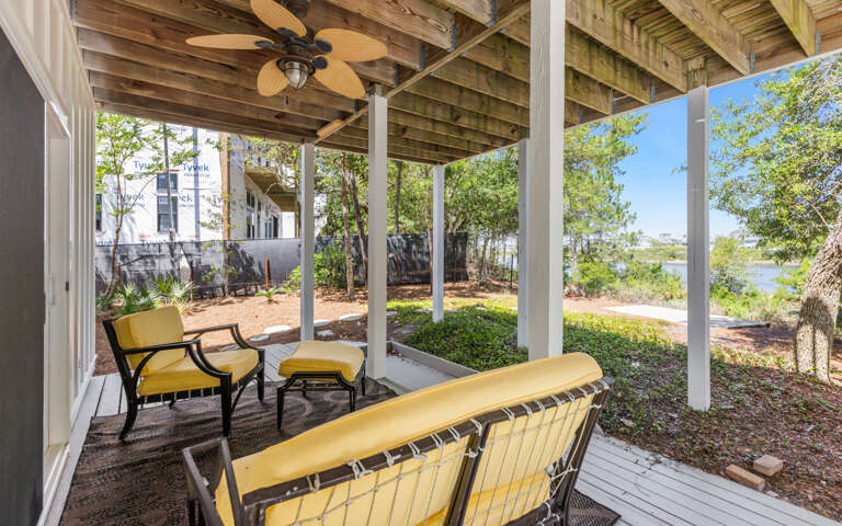Find Rentals
