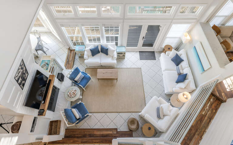 Find Rentals