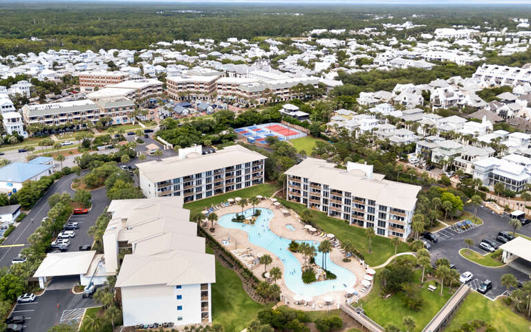 Find Rentals