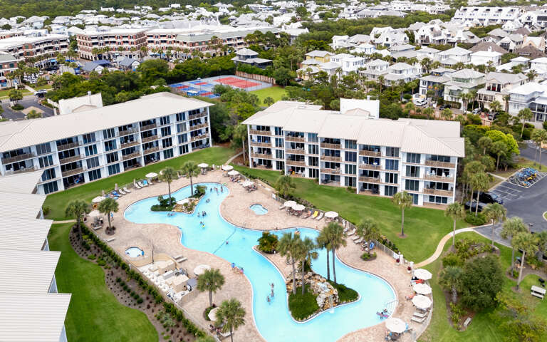 Find Rentals