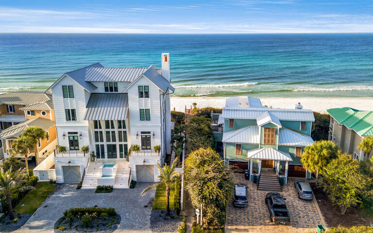 Find Rentals