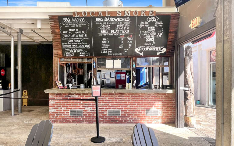 Find Rentals