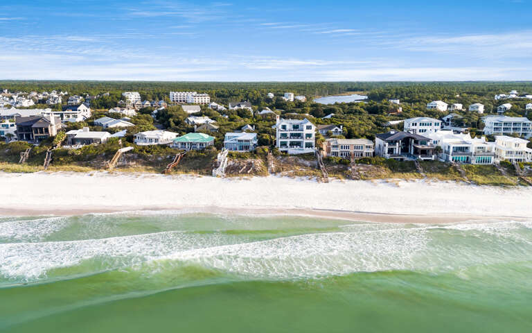 Find Rentals