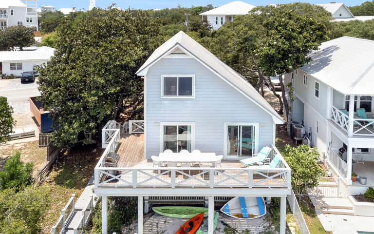 Find Rentals