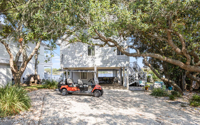 Find Rentals