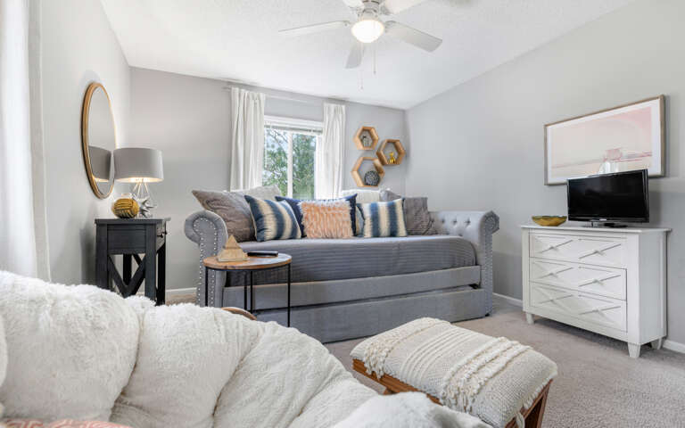 Find Rentals