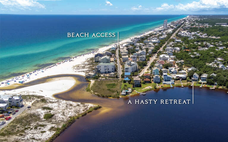 Find Rentals