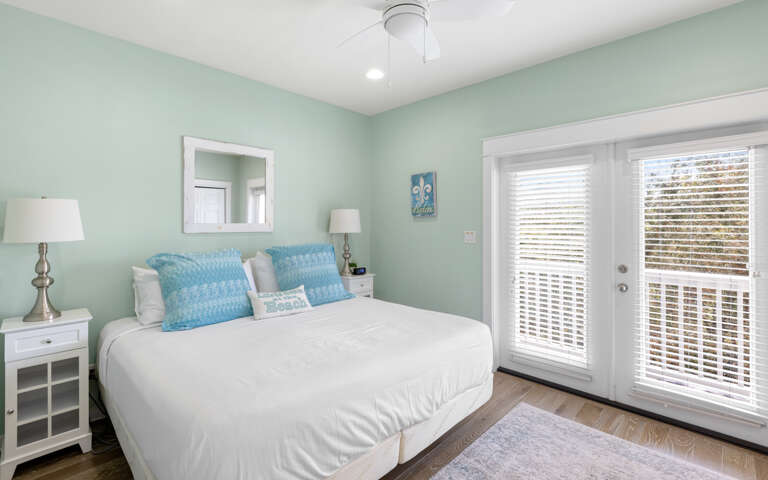 Find Rentals