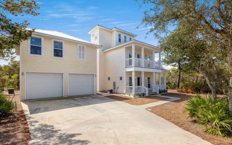 Find Rentals