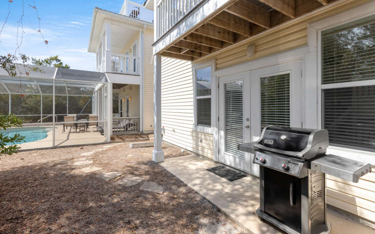 Find Rentals