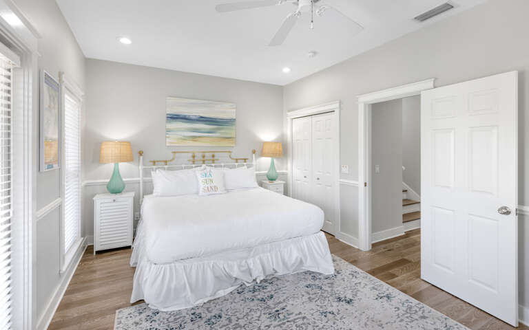 Find Rentals