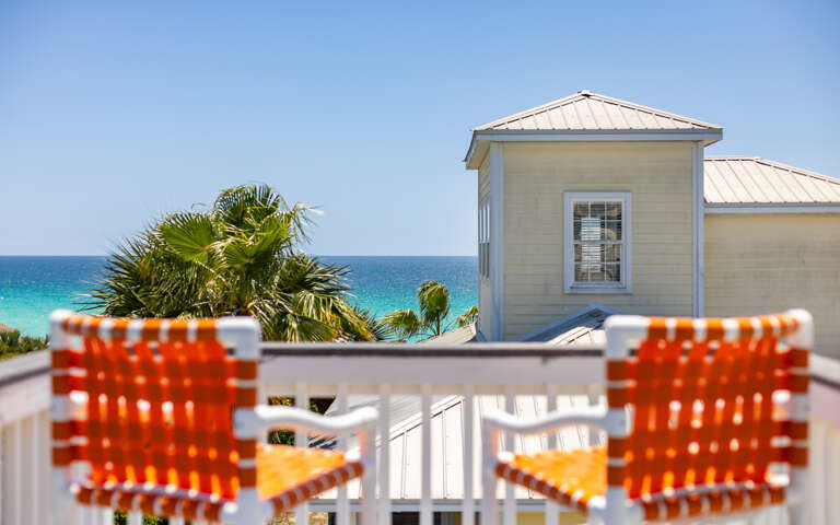 Find Rentals