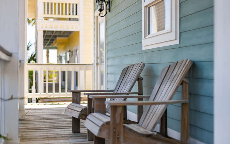Find Rentals