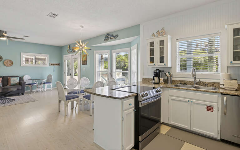 Find Rentals