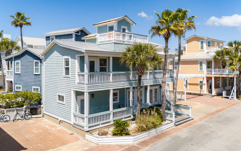 Find Rentals