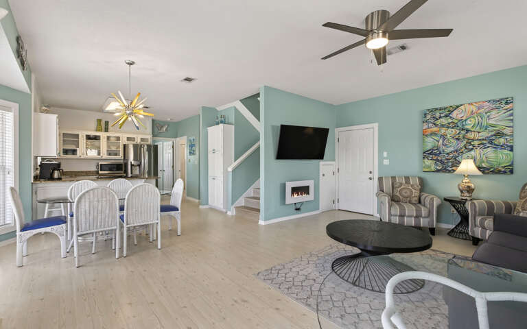 Find Rentals