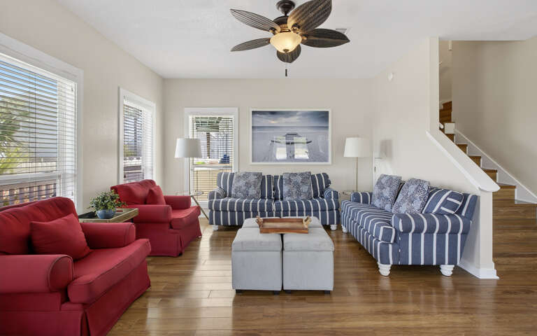 Find Rentals