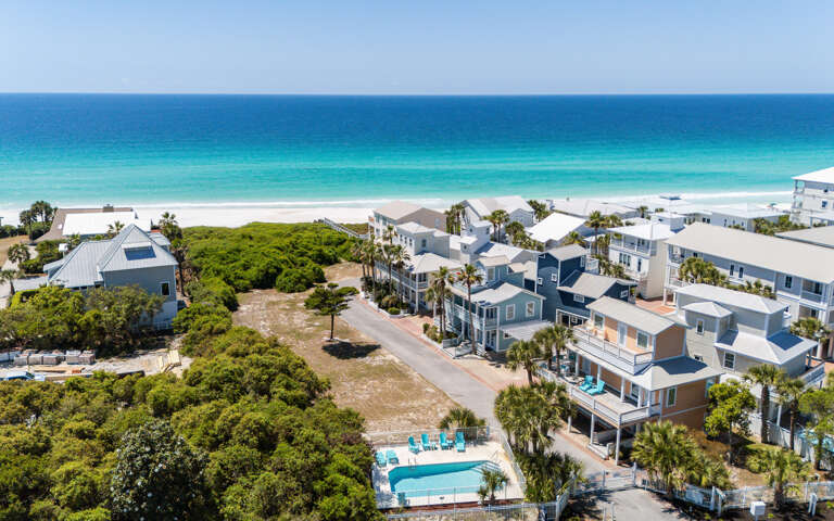 Find Rentals