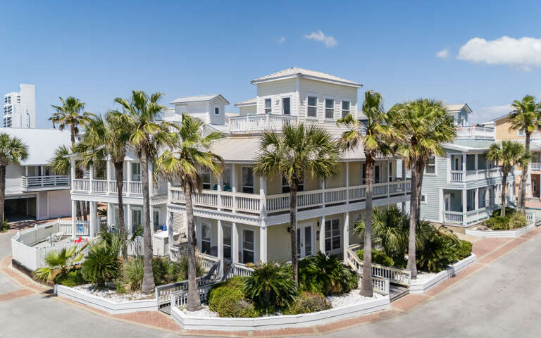 Find Rentals