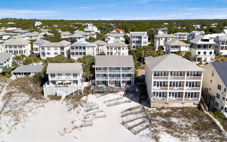 Find Rentals