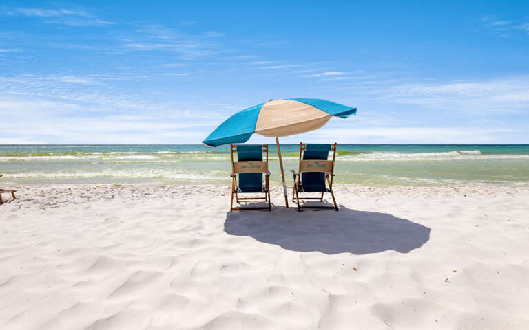 Seagrove Beach Condo Rental Seagrove Beach Condo Rental