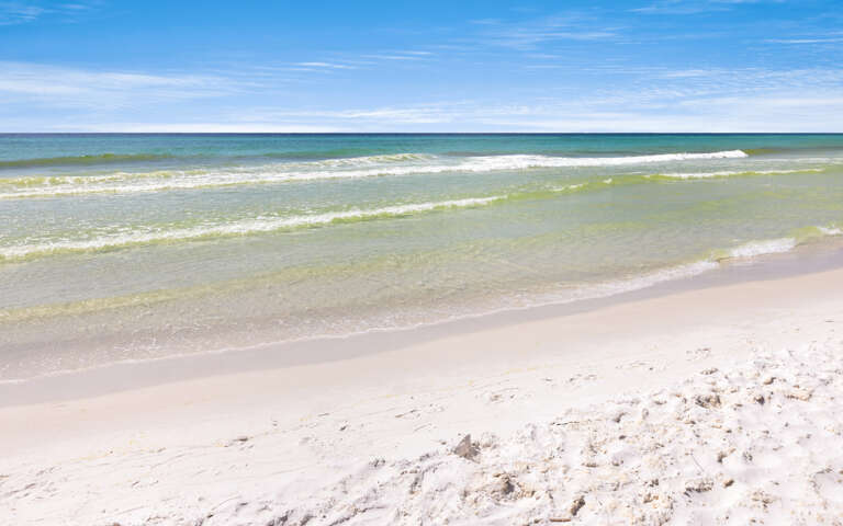 Seagrove Beach Condo Rental
