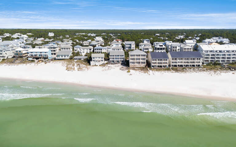 Seagrove Beach Condo Rental Seagrove Beach Condo Rental