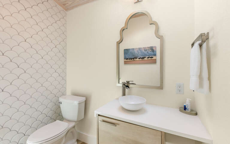 Find Rentals
