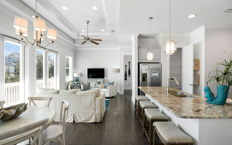 Find Rentals