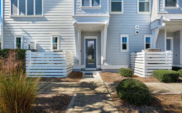Find Rentals