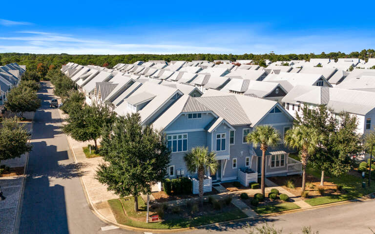 Find Rentals