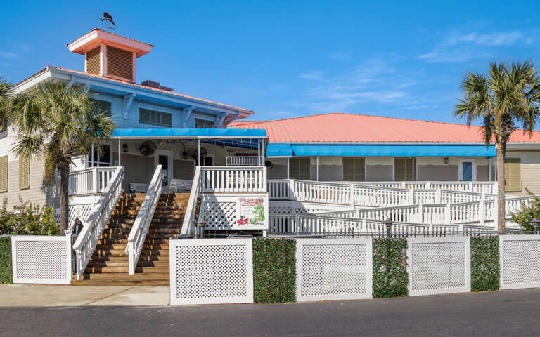 Find Rentals