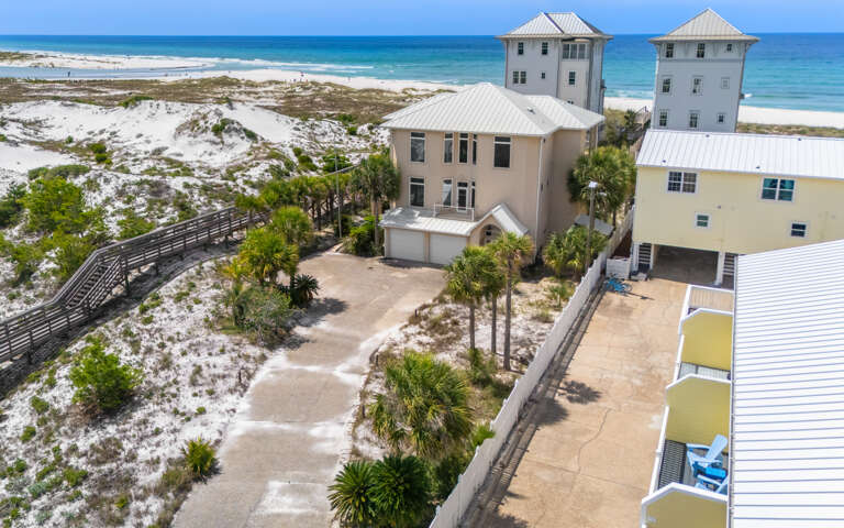 Find Rentals