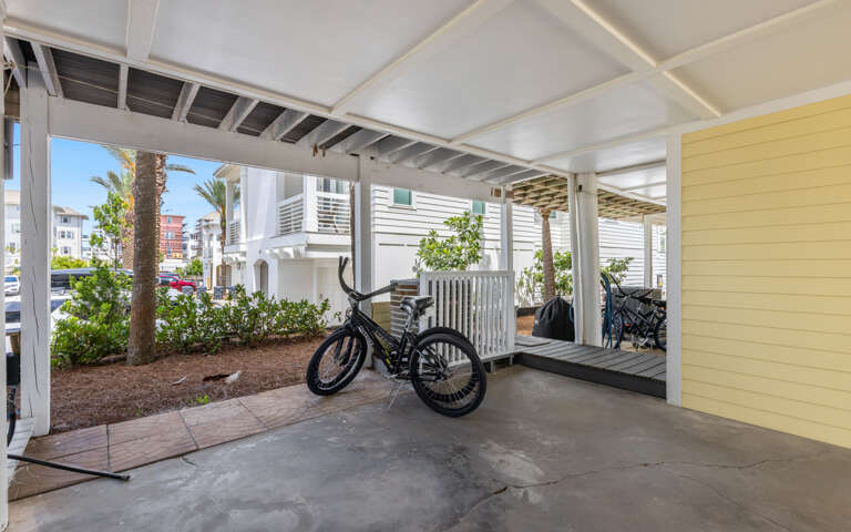 Find Rentals
